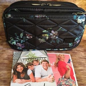 Lug Roundabout 2 Bouquet Black